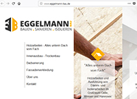 Eggelmann Bau